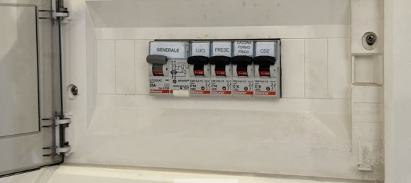 3 chambres Appartement à Rome, Italy No. 335047 31