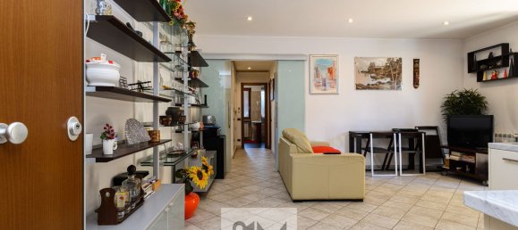 3 chambres Appartement à Rome, Italy No. 335047 12