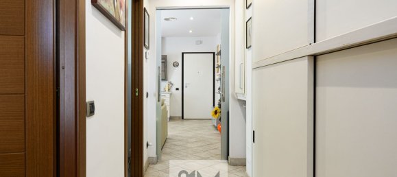 3 chambres Appartement à Rome, Italy No. 335047 28