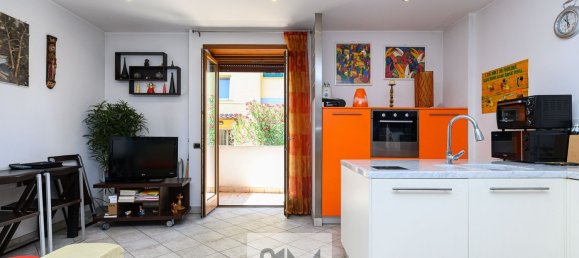 3 chambres Appartement à Rome, Italy No. 335047 4