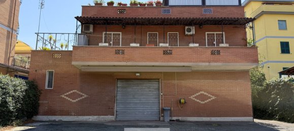 3 chambres Appartement à Rome, Italy No. 335047 35