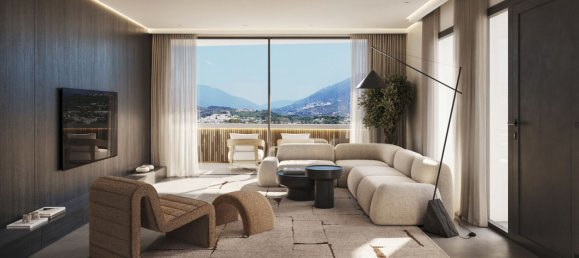 2 غرف نوم شقة في Marbella, Spain رقم 126527 2