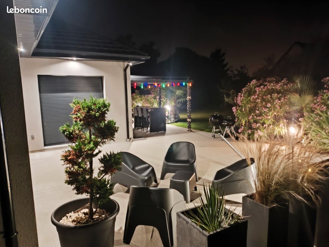 3 غرف نوم منزل في Seine-Maritime, France رقم 356180