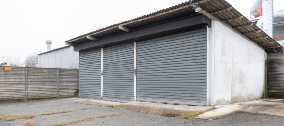 6 rooms Villa in Mesero, Italy No. 161721 37