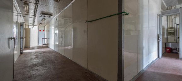 6 rooms Villa in Mesero, Italy No. 161721 34