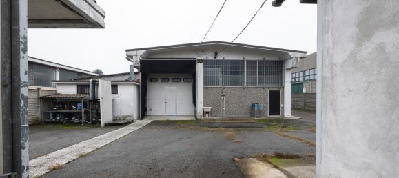 6 rooms Villa in Mesero, Italy No. 161721 29