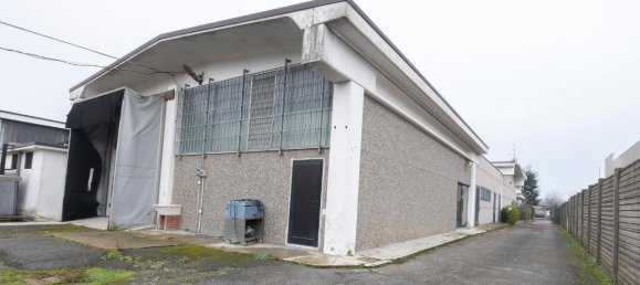 6 rooms Villa in Mesero, Italy No. 161721 38