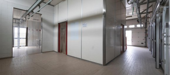 6 rooms Villa in Mesero, Italy No. 161721 31