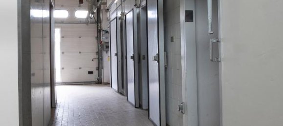 6 rooms Villa in Mesero, Italy No. 161721 30