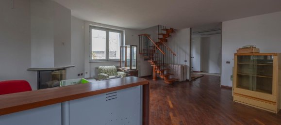 6 rooms Villa in Mesero, Italy No. 161721 7