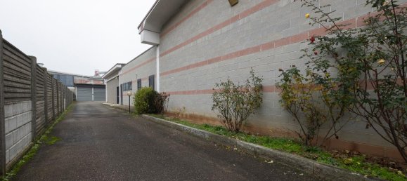 6 rooms Villa in Mesero, Italy No. 161721 27