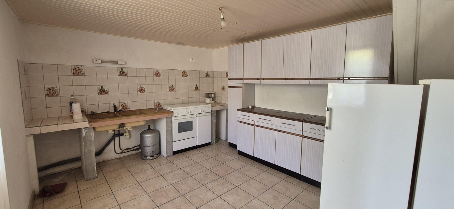 2 bedrooms Townhouse in Creuse, France No. 348401