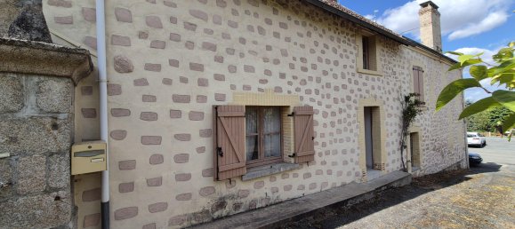 2 bedrooms Townhouse in Creuse, France No. 348401 9