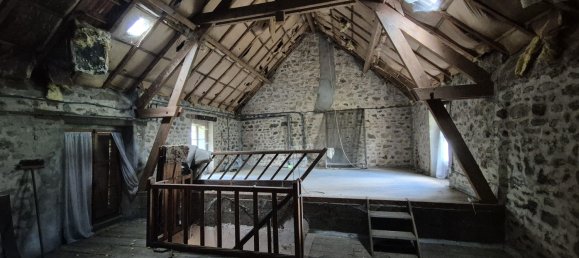 2 bedrooms Townhouse in Creuse, France No. 348401 7