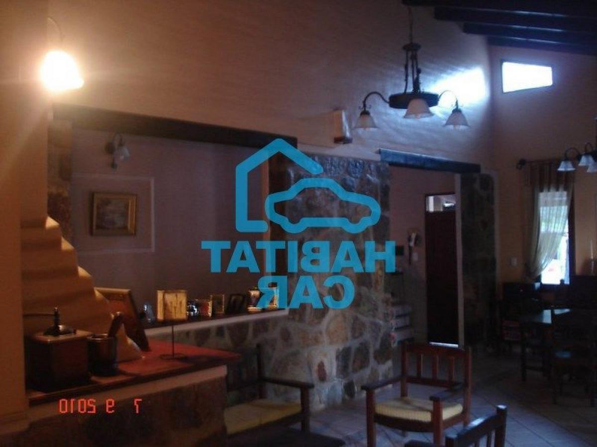 3 bedrooms House in Jujuy, Argentina No. 62996