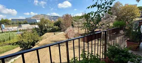 Квартира с 1 спальней в Неаполь, Италия № 273364 21