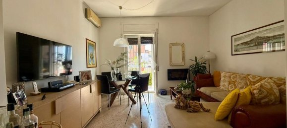 Квартира с 1 спальней в Неаполь, Италия № 273364 8