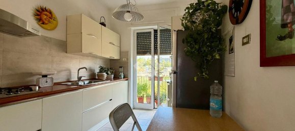 Квартира с 1 спальней в Неаполь, Италия № 273364 9