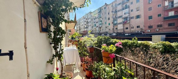 Квартира с 1 спальней в Неаполь, Италия № 273364 20