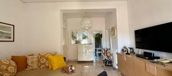 Квартира с 1 спальней в Неаполь, Италия № 273364 5