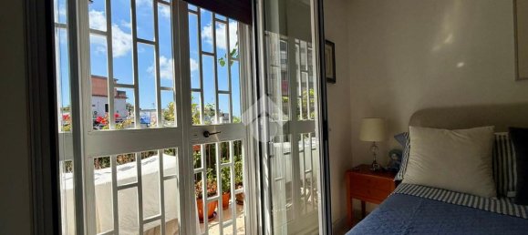 Квартира с 1 спальней в Неаполь, Италия № 273364 14