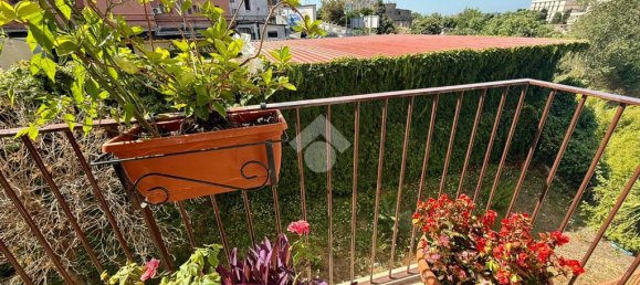 Квартира с 1 спальней в Неаполь, Италия № 273364 19