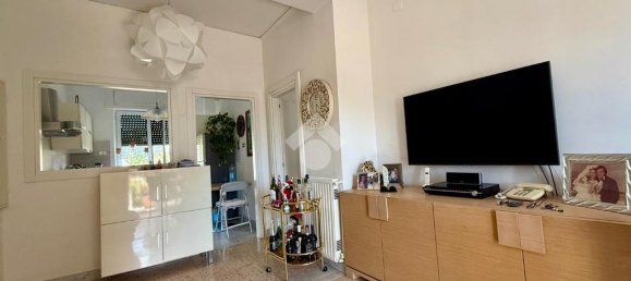 Квартира с 1 спальней в Неаполь, Италия № 273364 6