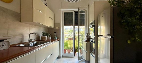 Квартира с 1 спальней в Неаполь, Италия № 273364 10