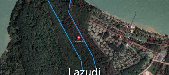  Commercial property in Ko Kaeo, Thailand No. 19087 4