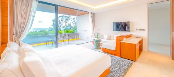 11 bedrooms House in Phuket, Thailand No. 60554 13