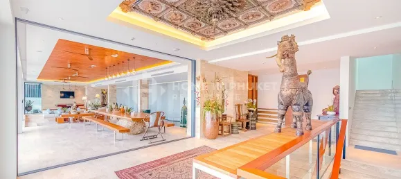 11 bedrooms House in Phuket, Thailand No. 60554 7