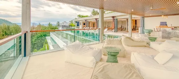 11 bedrooms House in Phuket, Thailand No. 60554 22