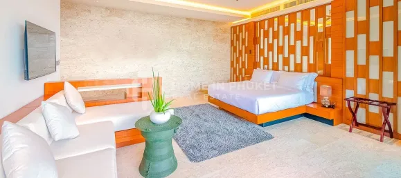 11 bedrooms House in Phuket, Thailand No. 60554 14