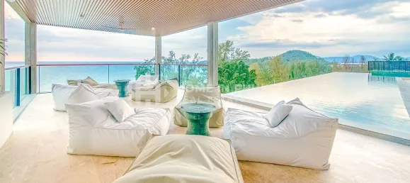 11 bedrooms House in Phuket, Thailand No. 60554 23