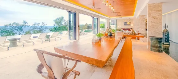 11 bedrooms House in Phuket, Thailand No. 60554 6