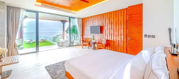 11 bedrooms House in Phuket, Thailand No. 60554 9