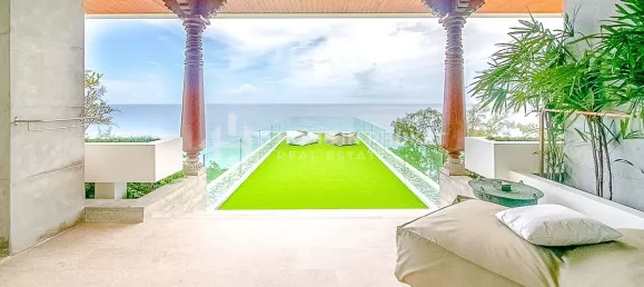 11 bedrooms House in Phuket, Thailand No. 60554 11