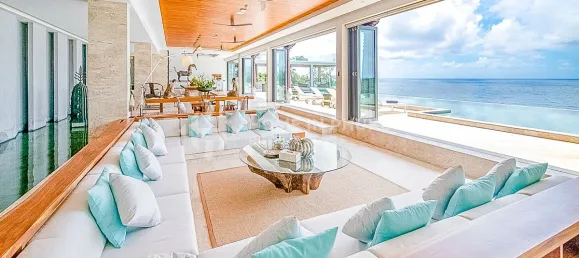 11 bedrooms House in Phuket, Thailand No. 60554 3