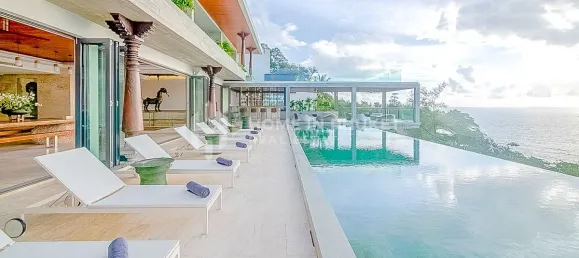 11 bedrooms House in Phuket, Thailand No. 60554 24