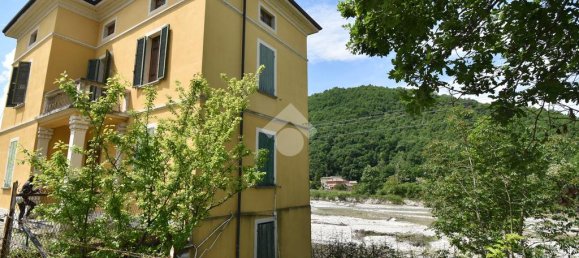 4 Schlafzimmer Villa in Calestano, Italy, Nr. 212881 38