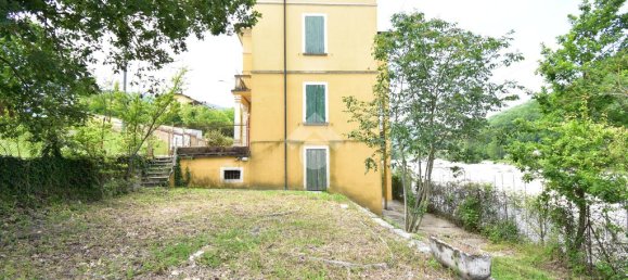 4 Schlafzimmer Villa in Calestano, Italy, Nr. 212881 45