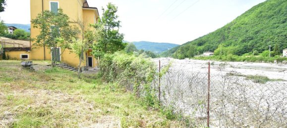 4 Schlafzimmer Villa in Calestano, Italy, Nr. 212881 42
