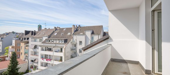 4 غرف نوم شقة في Dusseldorf, Germany رقم 322821 3