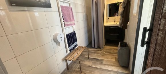 Дом с 4 спальнями в Улен, Франция № 58382 13