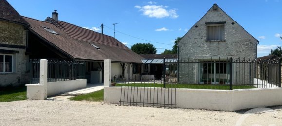 Дом с 4 спальнями в Улен, Франция № 58382 2