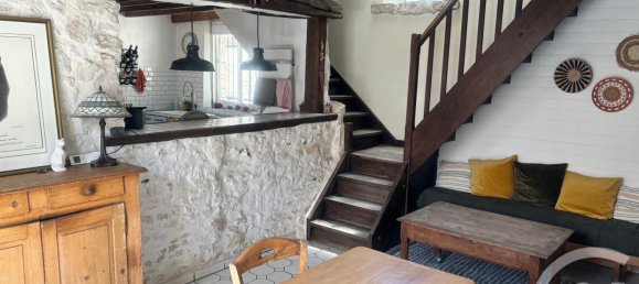 Дом с 4 спальнями в Улен, Франция № 58382 7