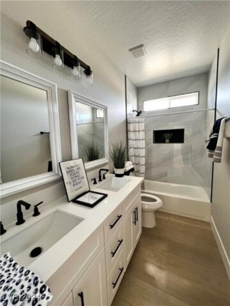 4 bedrooms House in Pahrump, USA No. 421565