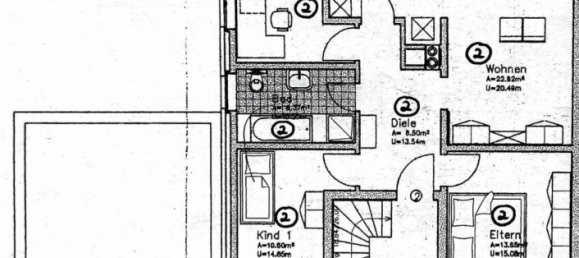 Apartamento T3 em Paderborn, Germany N.º 312542 18