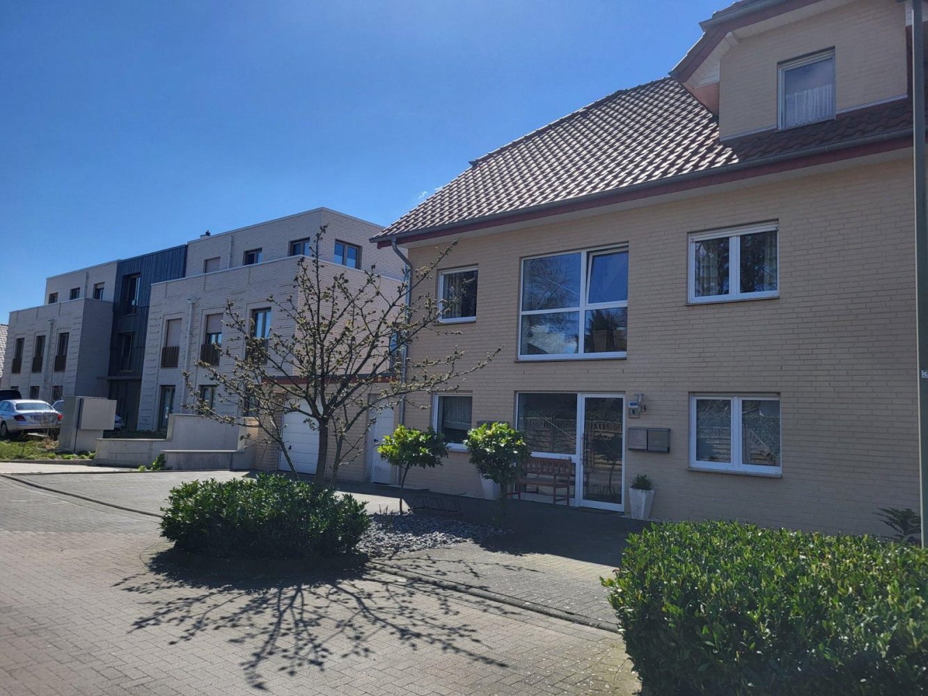Apartamento T3 em Paderborn, Germany N.º 312542