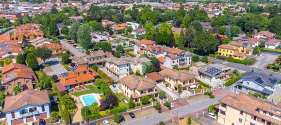 6 rooms Villa in Fabbrico, Italy No. 70566 43